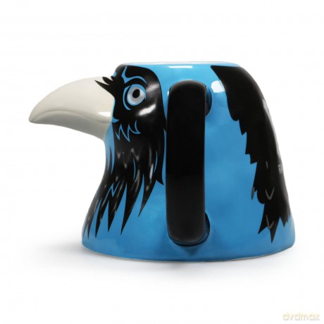 Harry Potter - Shaped Mugs - Harry Potter Ravenclaw Eagle Boxed Shaped Mug