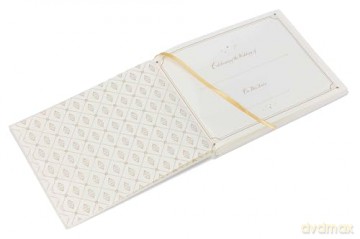 Harry Potter: Always Wedding Guest Book - Insights [KSIĄŻKA]