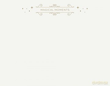 Harry Potter: Always Wedding Guest Book - Insights [KSIĄŻKA]