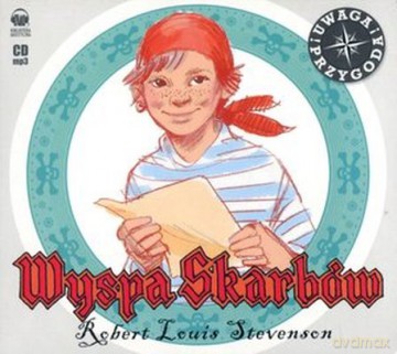 Wyspa Skarbów Tw - Robert Louis Stevenson [Audiobook]