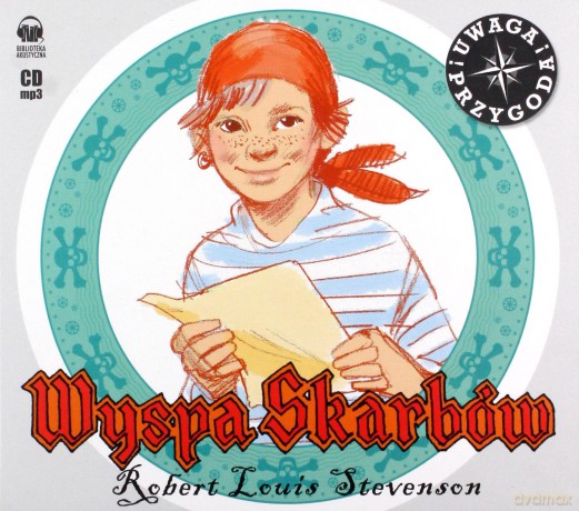 Wyspa Skarbów Tw - Robert Louis Stevenson [Audiobook]