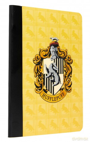 Harry Potter: Gryffindor Notebook and Page Clip Set (Classic Collection) - Insight Editions [KOMIKS]