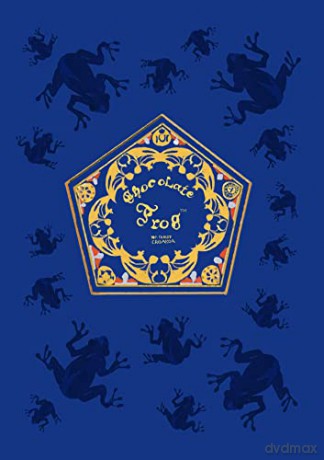 Harry Potter: Honeydukes Planner Notebook Collection (Set of 3): (Harry Potter School Planner School, Harry Potter Gift, Harry Potter Stationery, Undated Planner) - Insight Editions [KALENDARZ]