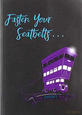 Harry Potter: Knight Bus Pop-Up Card (Stationery) - Insight Editions [KSIĄŻKA]