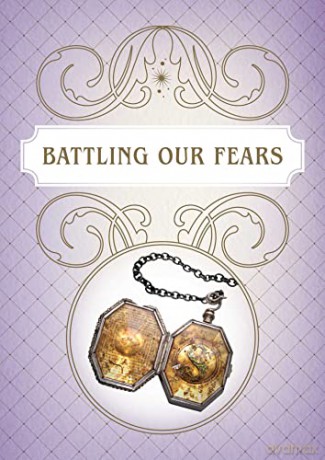 Harry Potter: Magical Meditations: 64 Inspirational Cards Based on the Wizarding World (Harry Potter Inspiration, Gifts for Harry Potter Fans): 1 - Jody Revenson [KSIĄŻKA]