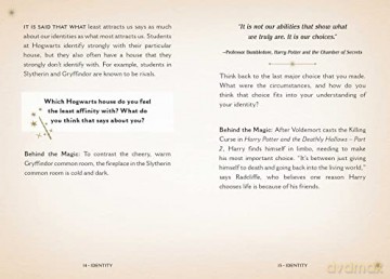 Harry Potter: Magical Meditations: 64 Inspirational Cards Based on the Wizarding World (Harry Potter Inspiration, Gifts for Harry Potter Fans): 1 - Jody Revenson [KSIĄŻKA]