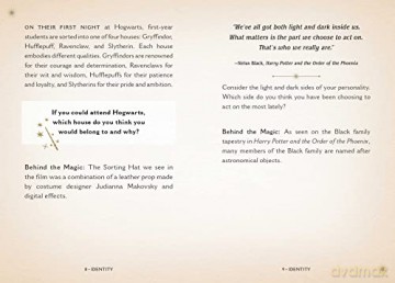 Harry Potter: Magical Meditations: 64 Inspirational Cards Based on the Wizarding World (Harry Potter Inspiration, Gifts for Harry Potter Fans): 1 - Jody Revenson [KSIĄŻKA]