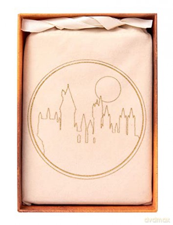 Harry Potter: Magical Meditations: 64 Inspirational Cards Based on the Wizarding World (Harry Potter Inspiration, Gifts for Harry Potter Fans): 1 - Jody Revenson [KSIĄŻKA]