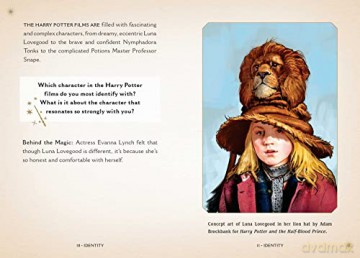 Harry Potter: Magical Meditations: 64 Inspirational Cards Based on the Wizarding World (Harry Potter Inspiration, Gifts for Harry Potter Fans): 1 - Jody Revenson [KSIĄŻKA]