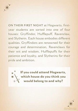 Harry Potter: Magical Meditations: 64 Inspirational Cards Based on the Wizarding World (Harry Potter Inspiration, Gifts for Harry Potter Fans): 1 - Jody Revenson [KSIĄŻKA]
