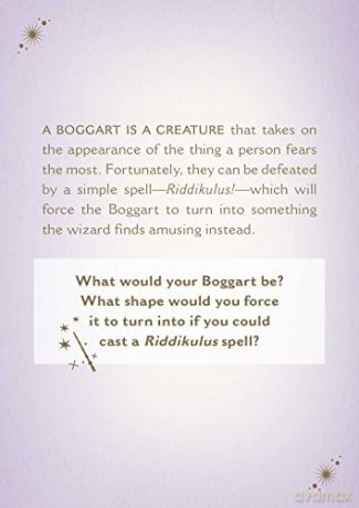 Harry Potter: Magical Meditations: 64 Inspirational Cards Based on the Wizarding World (Harry Potter Inspiration, Gifts for Harry Potter Fans): 1 - Jody Revenson [KSIĄŻKA]