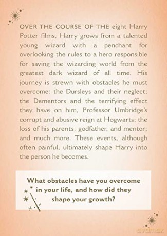 Harry Potter: Magical Meditations: 64 Inspirational Cards Based on the Wizarding World (Harry Potter Inspiration, Gifts for Harry Potter Fans): 1 - Jody Revenson [KSIĄŻKA]
