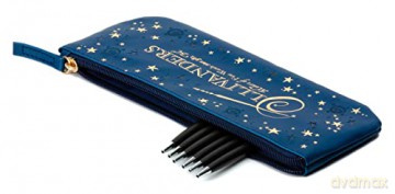 Harry Potter: Ollivanders Accessory Pouch - Insight Editions [KSIĄŻKA]