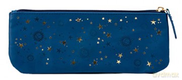 Harry Potter: Ollivanders Accessory Pouch - Insight Editions [KSIĄŻKA]