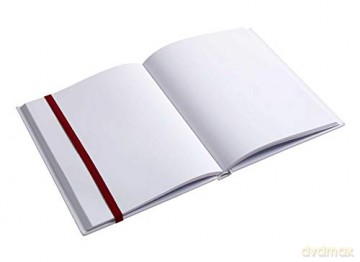 Harry Potter: Platform 9-3/4 Elastic Band Bookmark (Stationery) - Insight Editions [KSIĄŻKA]