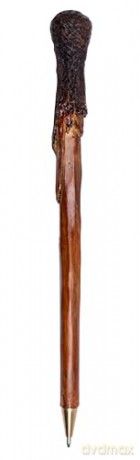 Harry Potter: Ron Weasley's Wand Pen - Insight Editions [KSIĄŻKA]