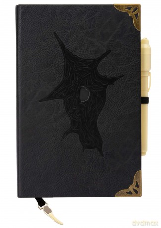 Harry Potter: Tom Riddle Diary - Insight Editions [KSIĄŻKA]