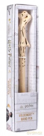 Harry Potter: Voldemort Wand Pen - Insight Editions [KSIĄŻKA]