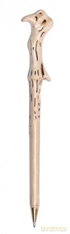 Harry Potter: Voldemort Wand Pen - Insight Editions [KSIĄŻKA]