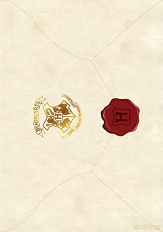 Harry Potter: Welcome to Hogwarts Planner Notebook Collection (Set of 3): (Harry Potter School Planner School, Harry Potter Gift, Harry Potter Stationery, Undated Planner) - Insight Editions [KSIĄŻKA]