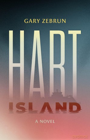 Hart Island [KSIĄŻKA]