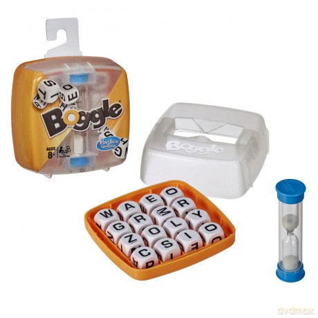 Hasbro Gaming Boggle - Hasbro