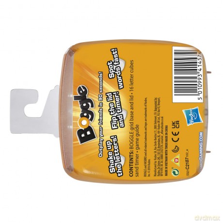 Hasbro Gaming Boggle - Hasbro