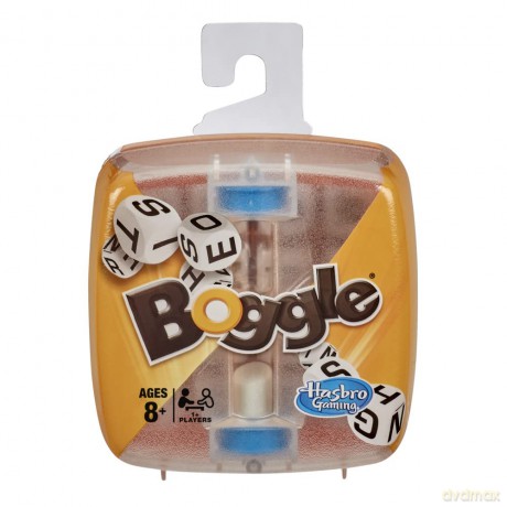 Hasbro Gaming Boggle - Hasbro