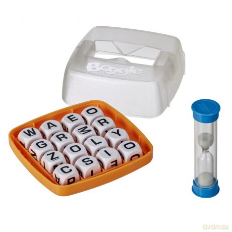 Hasbro Gaming Boggle - Hasbro