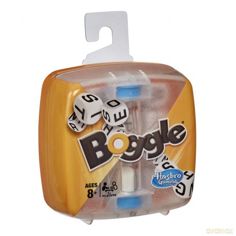 Hasbro Gaming Boggle - Hasbro