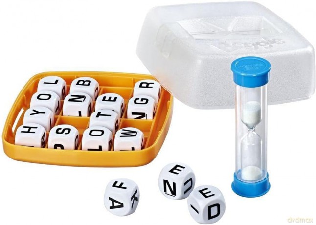 Hasbro Gaming Boggle - Hasbro