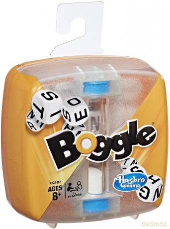 Hasbro Gaming Boggle - Hasbro