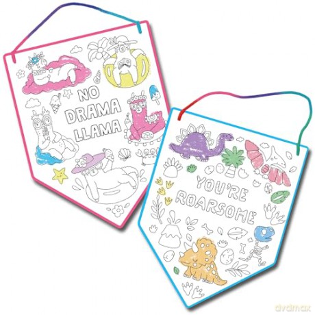 Have Fun Be Happy (16 inspiring pictures to decorate and display) - Igloo Books [KSIĄŻKA]