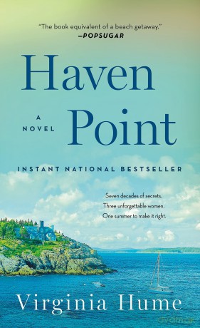 Haven Point: A Novel - Virginia Hume [KSIĄŻKA]