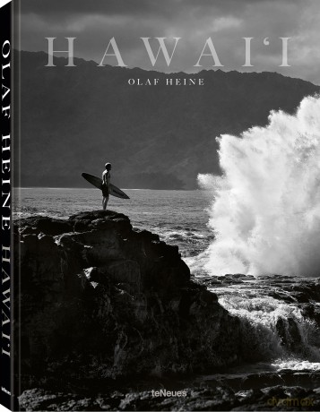 Hawaii - Olaf Heine [KSIĄŻKA]