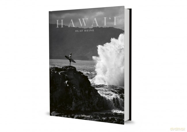 Hawaii - Olaf Heine [KSIĄŻKA]