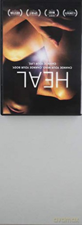 Heal DVD: Change Your Mind. Change Your Body. Change Your Life. - Kelly Noonan [KSIĄŻKA]