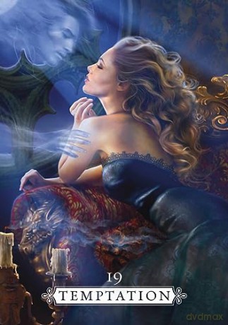 Heal Yourself Oracle: Intuitive guidance to transform your soul (Rockpool Oracles) - Inna Segal [KSIĄŻKA]