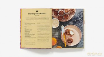 Health Nut: A Feel-Good Cookbook - Jess Damuck [KSIĄŻKA]