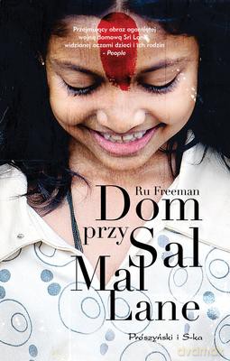 Dom Przy Sal Mal Lane [KSIĄŻKA]