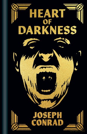 Heart of Darkness and Tales of Unrest (Arcturus Ornate Classics) - Joseph Conrad [KSIĄŻKA]