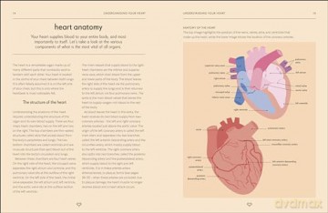 Heart: An Owner's Guide - Paddy Barrett [KSIĄŻKA]