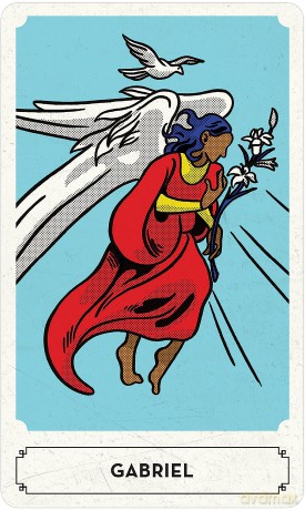 Heavenly Angel Oracle [KSIĄŻKA]