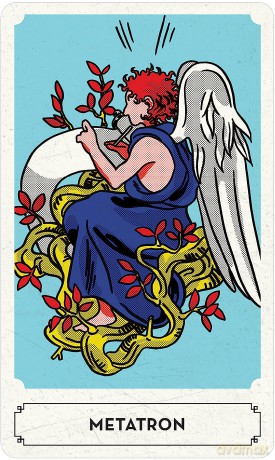 Heavenly Angel Oracle [KSIĄŻKA]