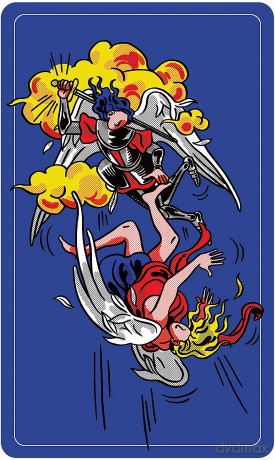 Heavenly Angel Oracle [KSIĄŻKA]