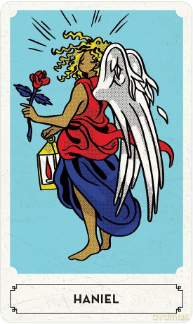 Heavenly Angel Oracle [KSIĄŻKA]