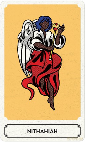 Heavenly Angel Oracle [KSIĄŻKA]