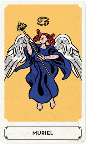 Heavenly Angel Oracle [KSIĄŻKA]