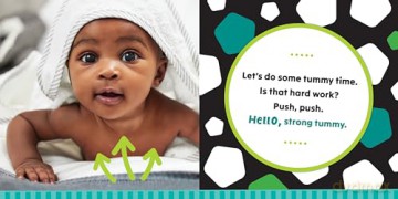 Hello, Tummy! (Hello, Body!) - Aya Khalil [KSIĄŻKA]