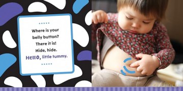 Hello, Tummy! (Hello, Body!) - Aya Khalil [KSIĄŻKA]